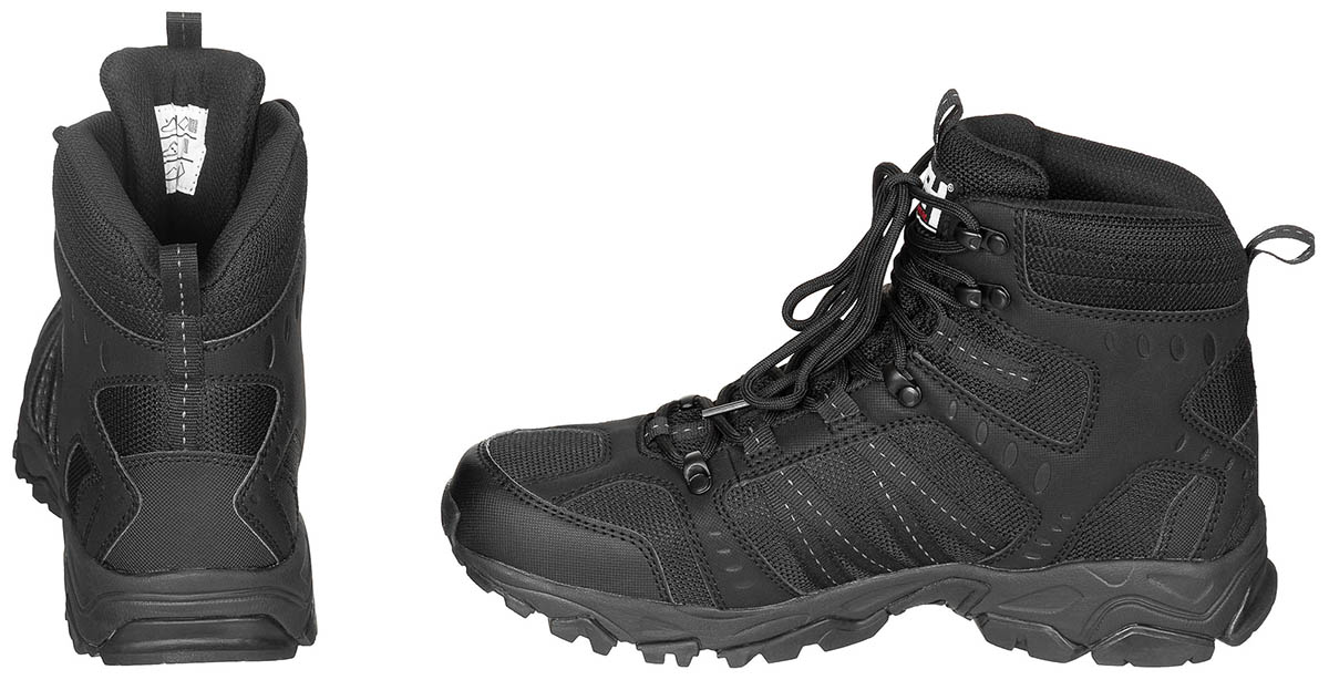 Artikelbild 2 des Artikels “Einsatzstiefel, 