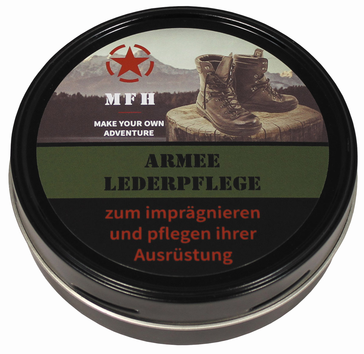 Artikelbild 2 des Artikels “Schuhcreme, 