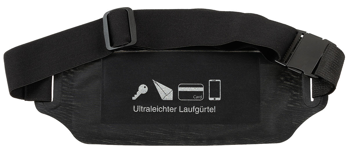 Artikelbild 2 des Artikels “Laufgürtel, 