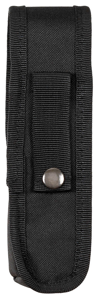 Artikelbild 2 des Artikels “Taschenlampenholster, schwarz  “