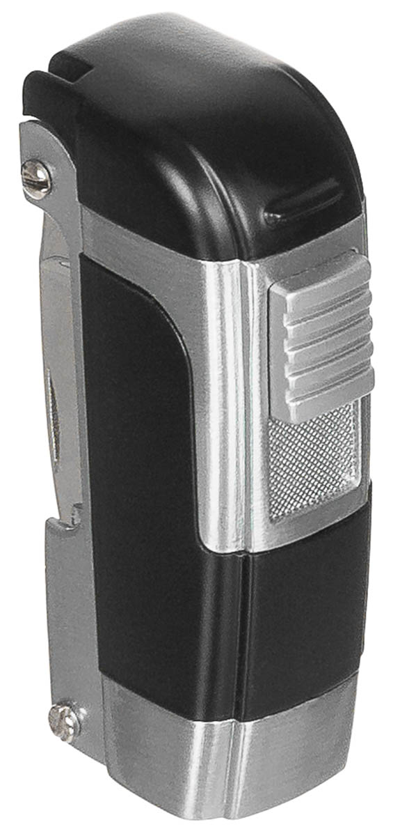 Artikelbild 2 des Artikels “Funktions-Feuerzeug, Gas, Metallgehäuse, unbefüllt “