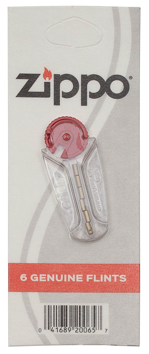 Artikelbild 2 des Artikels “Zippo Feuersteine, 24 Spender/Display “