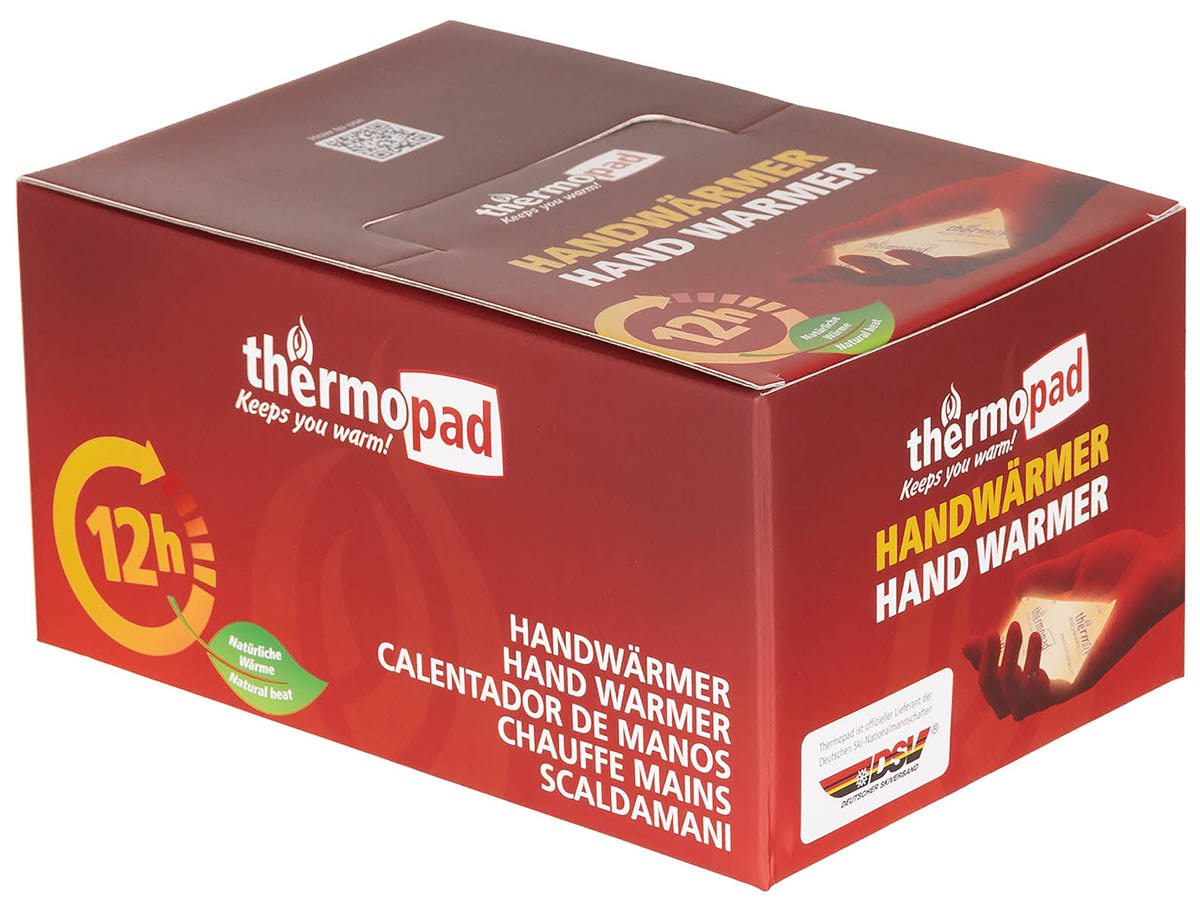 Artikelbild 2 des Artikels “Handwärmer, 