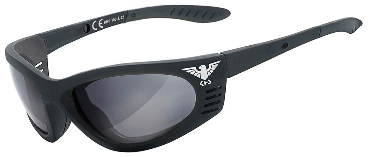 Artikelbild 2 des Artikels “Armee Sportbrille, KHS, smoke “