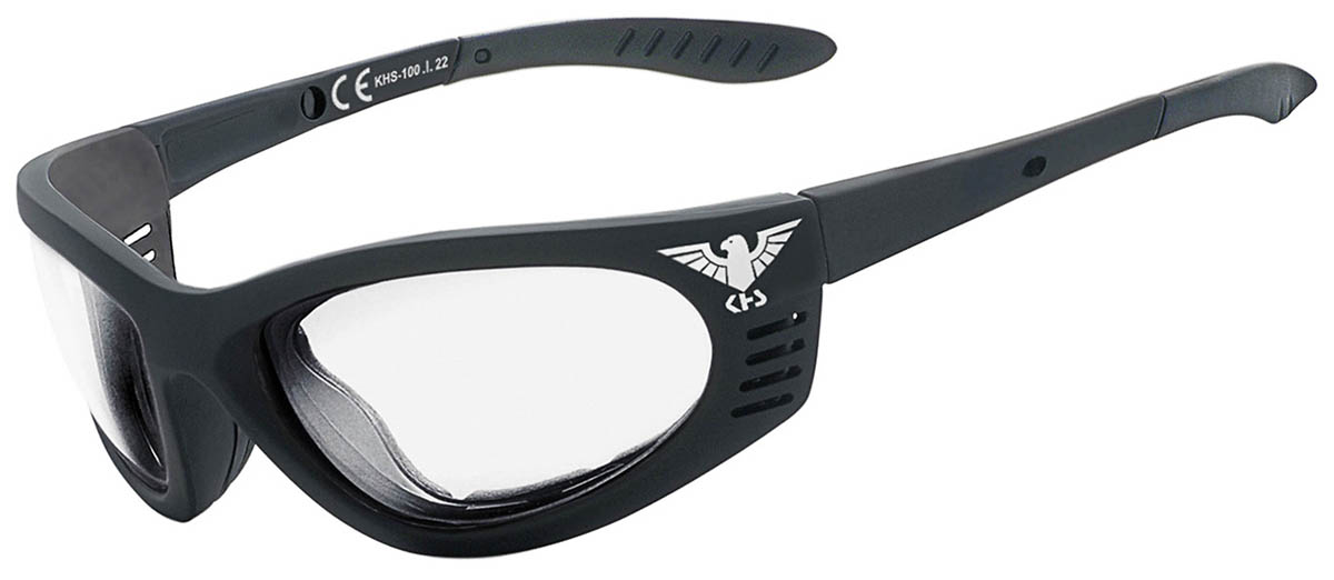 Artikelbild 2 des Artikels “Armee Sportbrille, KHS, klar “