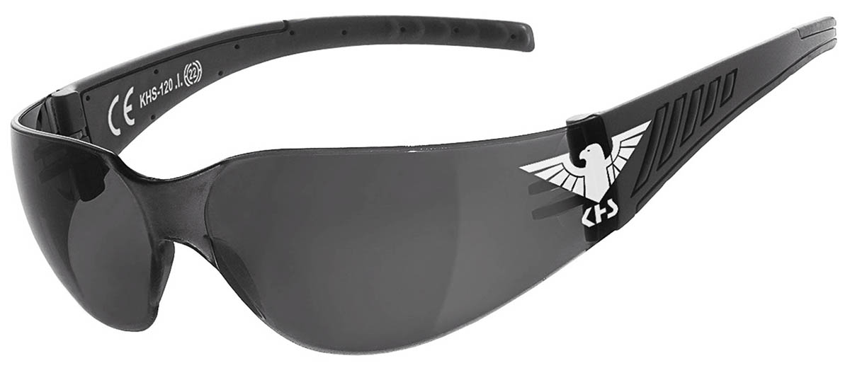 Artikelbild 2 des Artikels “Einsatzbrille, KHS, smoke “