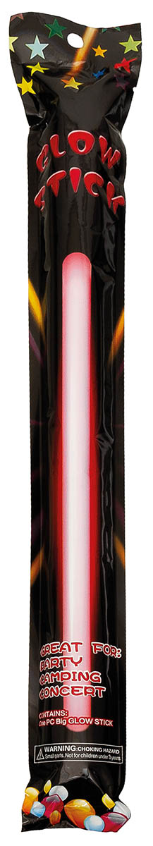 Artikelbild 2 des Artikels “Leuchtstab, groß, weiß, 35 x 2,5 cm “