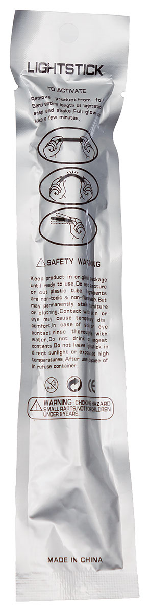 Artikelbild 2 des Artikels “Leuchtstab, Infrarot  “