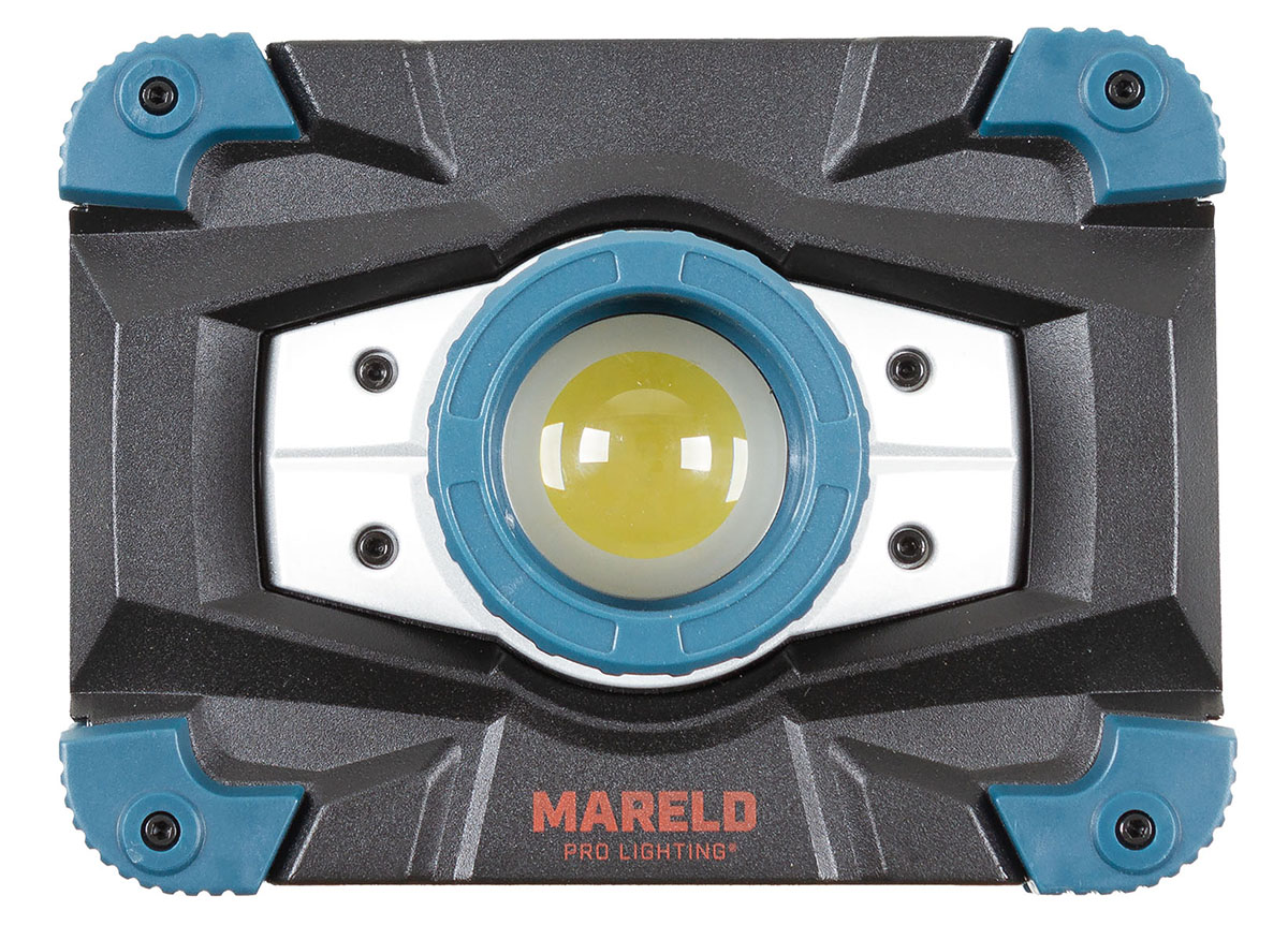 Artikelbild 2 des Artikels “MARELD Arbeitslampe, 1500 RE ZOOM, wiederaufladbar “