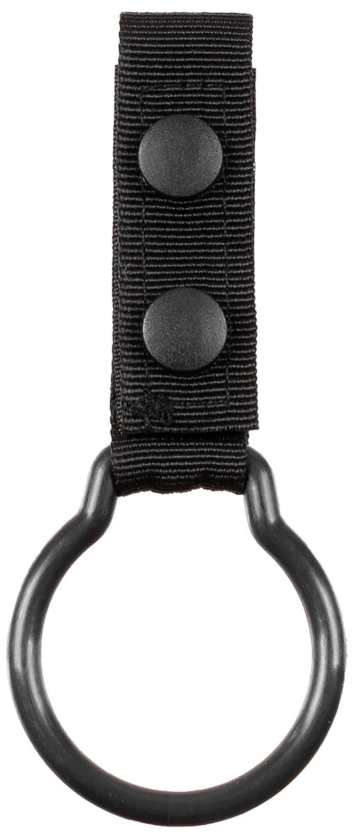 Artikelbild 2 des Artikels “Taschenlampenhalter, mit Ring schwarz “