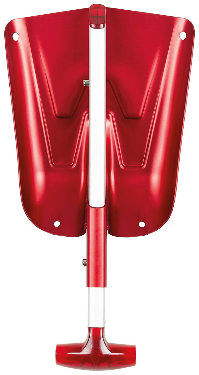 Artikelbild 2 des Artikels “Lawinenschaufel, 