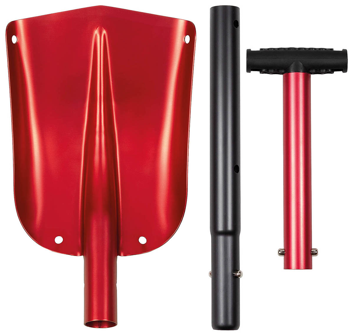 Artikelbild 2 des Artikels “Lawinenschaufel, 