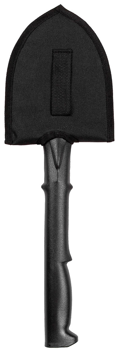 Artikelbild 2 des Artikels “Feldspaten, Nylonstiel, schwarz “