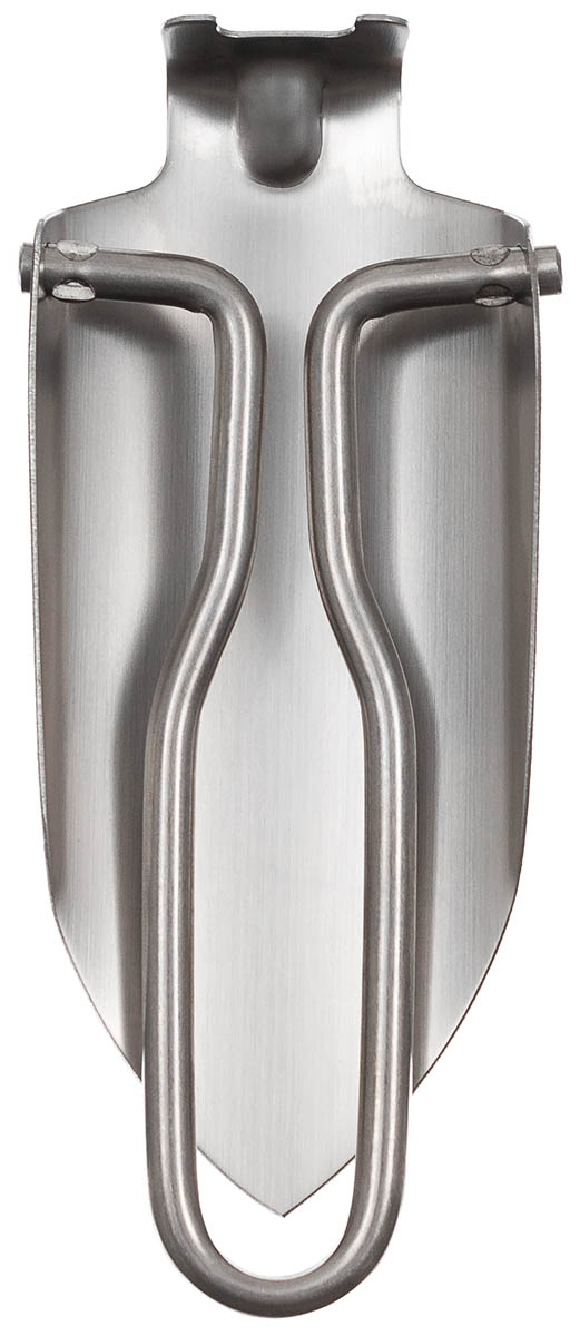 Artikelbild 2 des Artikels “Mini Schaufel, klappbar, Edelstahl “