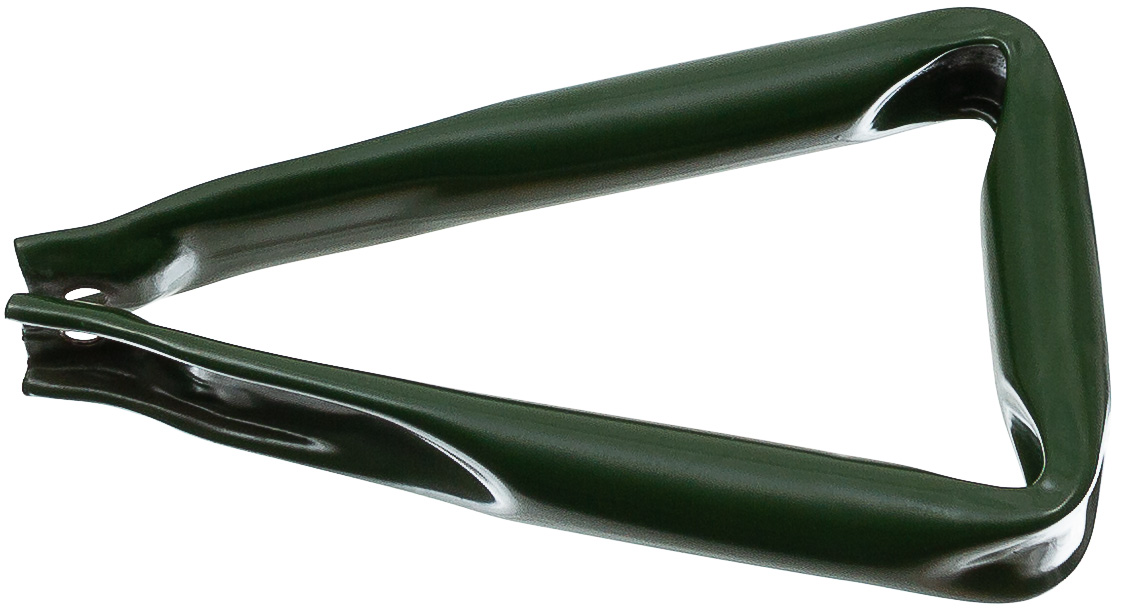 Artikelbild 2 des Artikels “Griff für Klappspaten, oliv, Stahl “