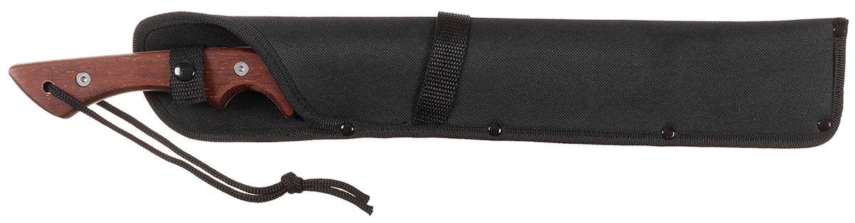 Artikelbild 2 des Artikels “Machete, 