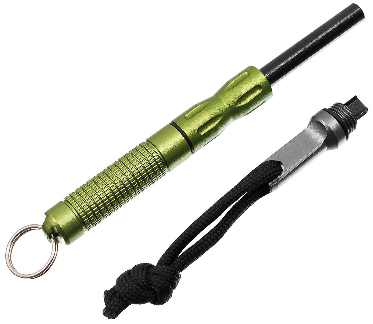 Artikelbild 2 des Artikels “Feuerstarter, Zündstein, 