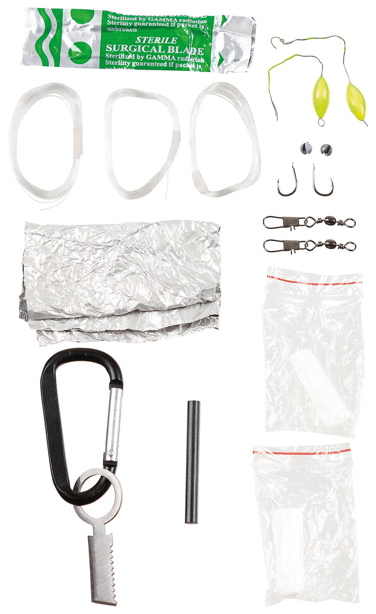 Artikelbild 2 des Artikels “Survival Set, 