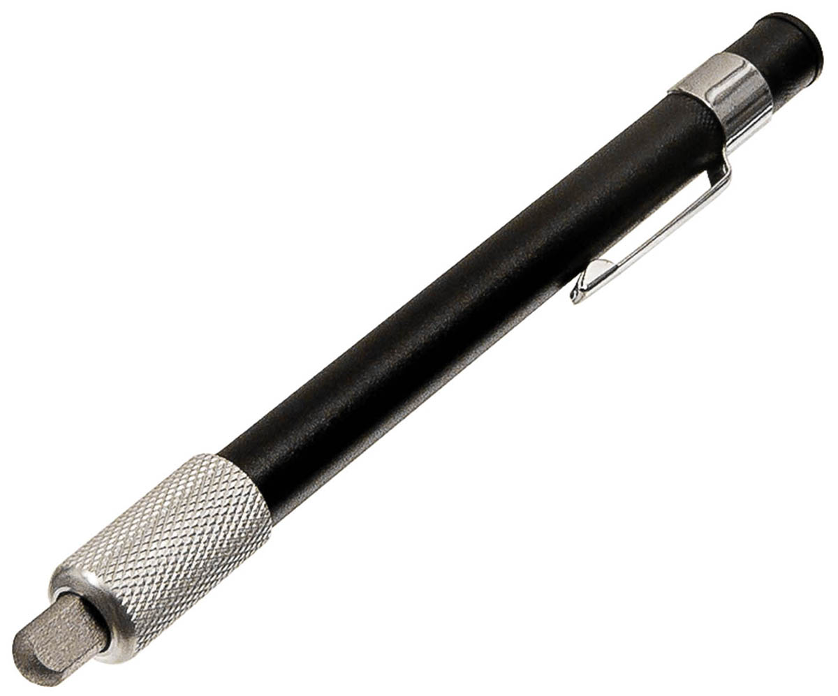 Artikelbild 2 des Artikels “Diamantschärfer, schwarz  “