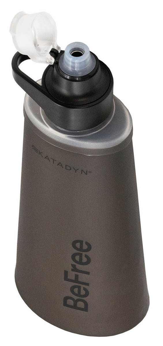 Artikelbild 2 des Artikels “Wasserfilter, Katadyn, 