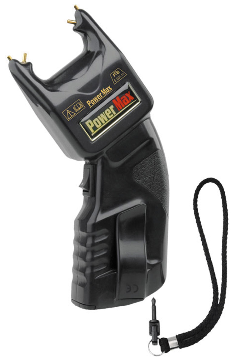 Artikelbild 2 des Artikels “Elektroschocker 