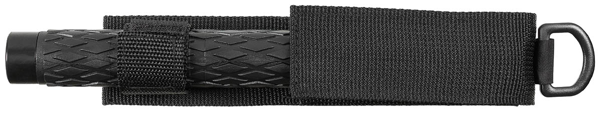 Artikelbild 2 des Artikels “Metallschlagstock, ausziehbar, schwarz “