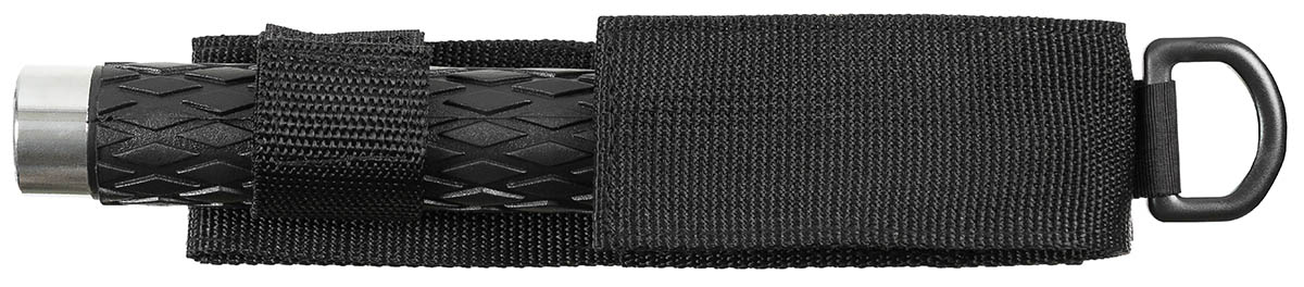 Artikelbild 2 des Artikels “Metallschlagstock, ausziehbar, chrom “