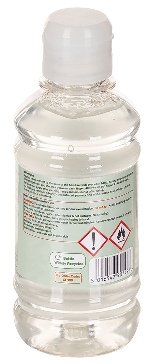 Artikelbild 2 des Artikels “Desinfektionsmittel, 