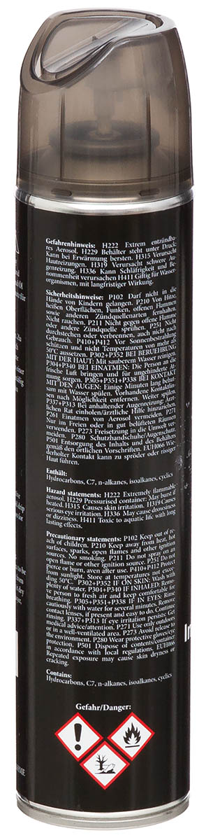 Artikelbild 2 des Artikels “Imprägnierspray, wasserabweisend, 300 ml “