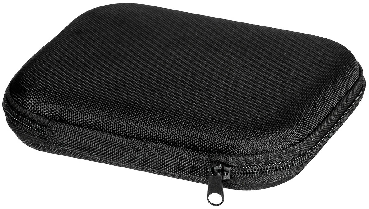 Artikelbild 2 des Artikels “Reinigungsset, für Pistole, Multikaliber, Etui “