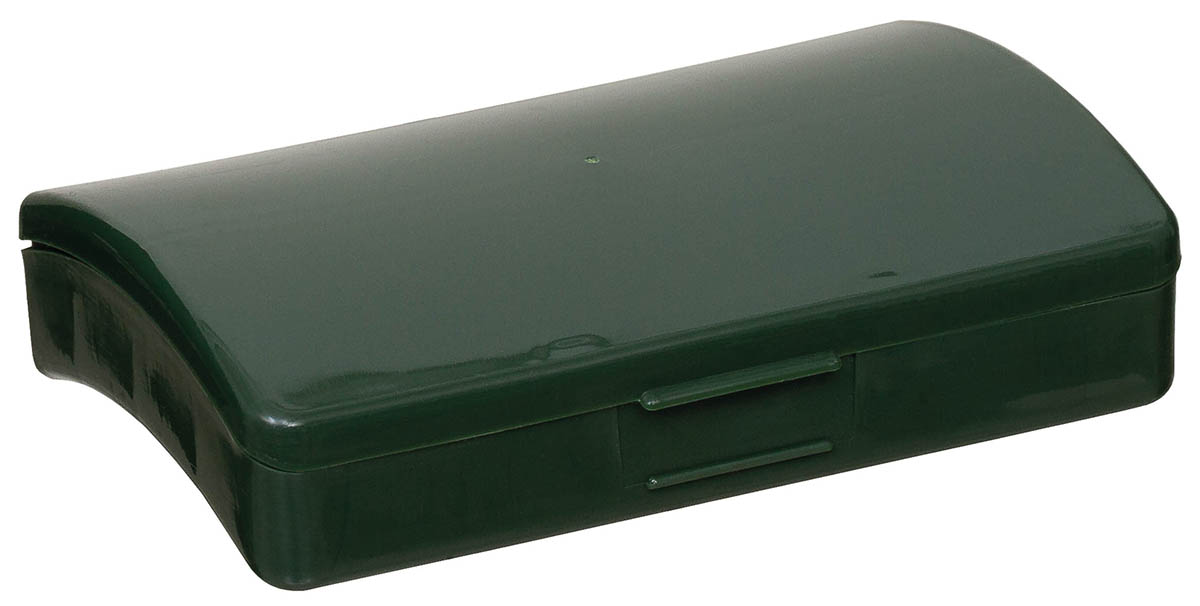 Image 2 de l'article necessaire de nettoyage, avec chaine, brosses, mèche 