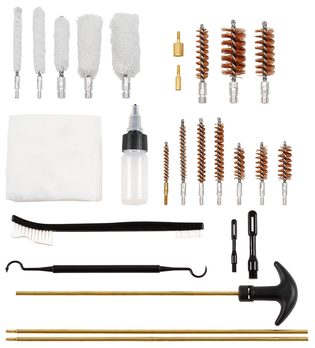 Image 2 de l'article kit de nettoyage, 