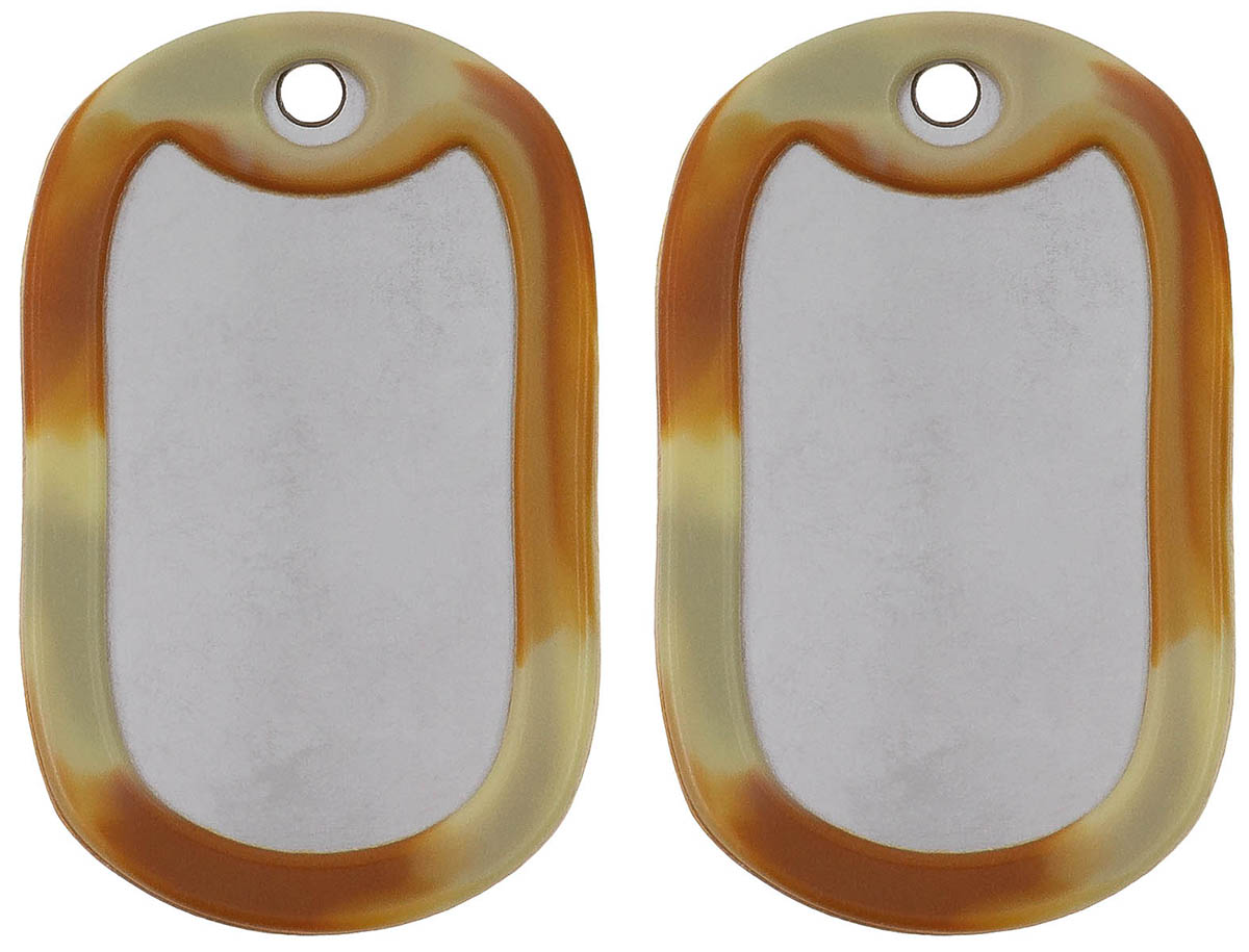 Artikelbild 2 des Artikels “US Silencer, tarn, 