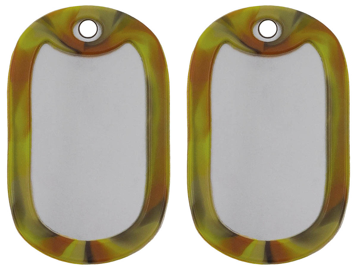 Artikelbild 2 des Artikels “US Silencer, tarn, 