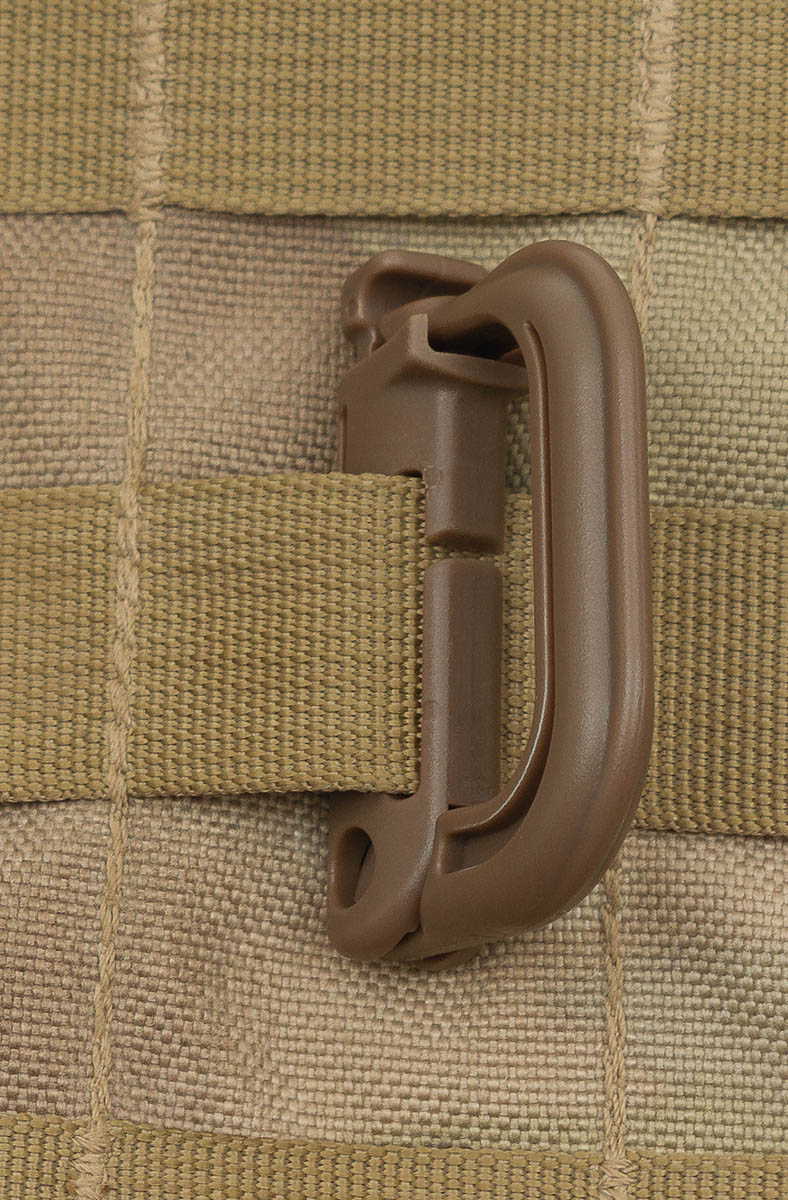 Artikelbild 2 des Artikels “Karabiner, Plastik, 