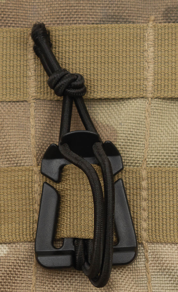 Artikelbild 2 des Artikels “Clip mit Gummiband, 