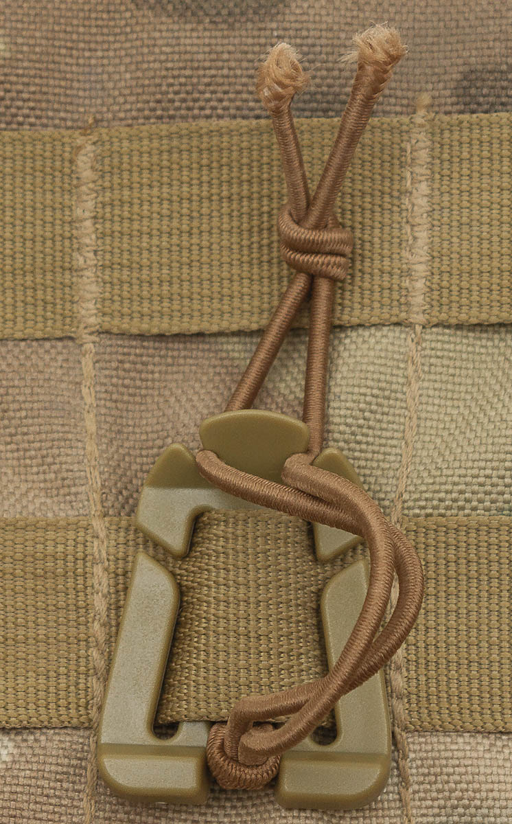 Artikelbild 2 des Artikels “Clip mit Gummiband, 