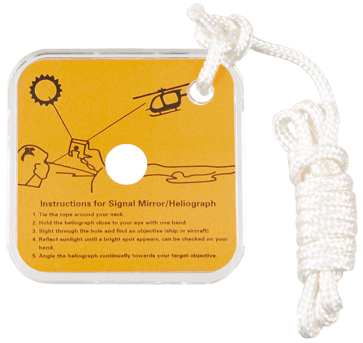 Artikelbild 2 des Artikels “Signalspiegel, 