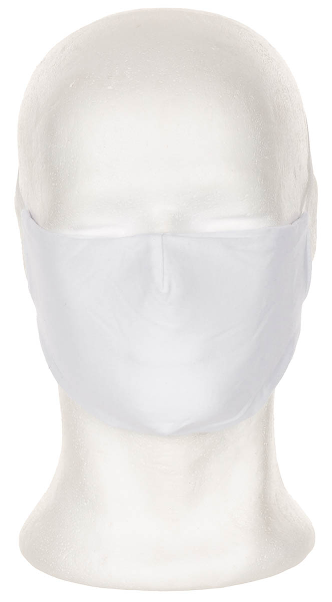 Artikelbild 2 des Artikels “Mund- und Nasenmaske, weiß “