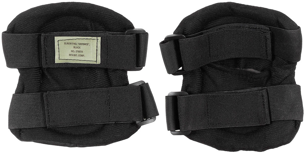 Artikelbild 2 des Artikels “Ellenbogenschützer, 