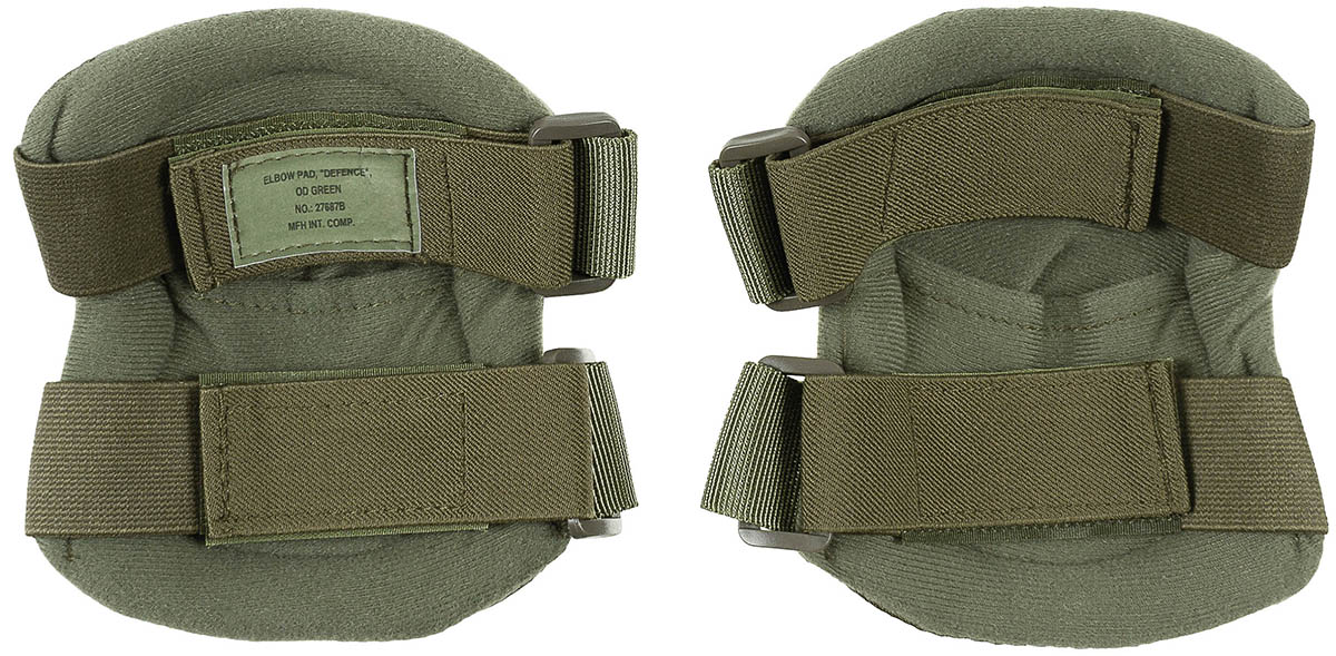 Artikelbild 2 des Artikels “Ellenbogenschützer, 