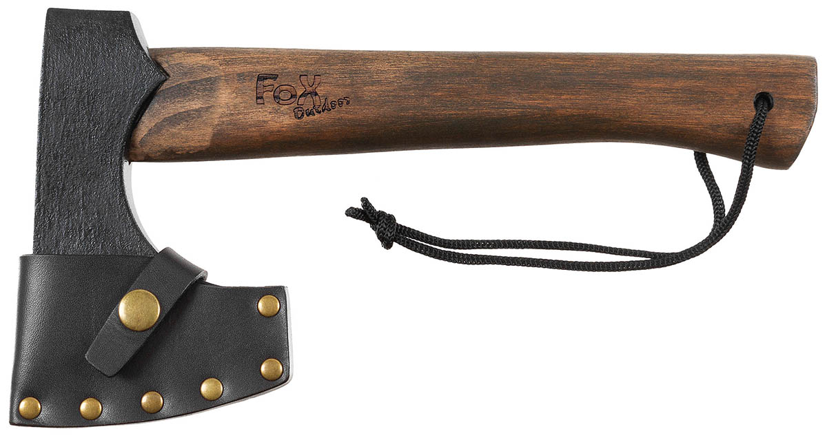 Artikelbild 2 des Artikels “Axt, 