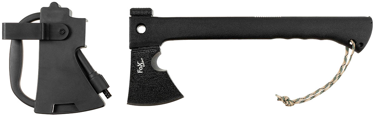 Artikelbild 2 des Artikels “Axt, 