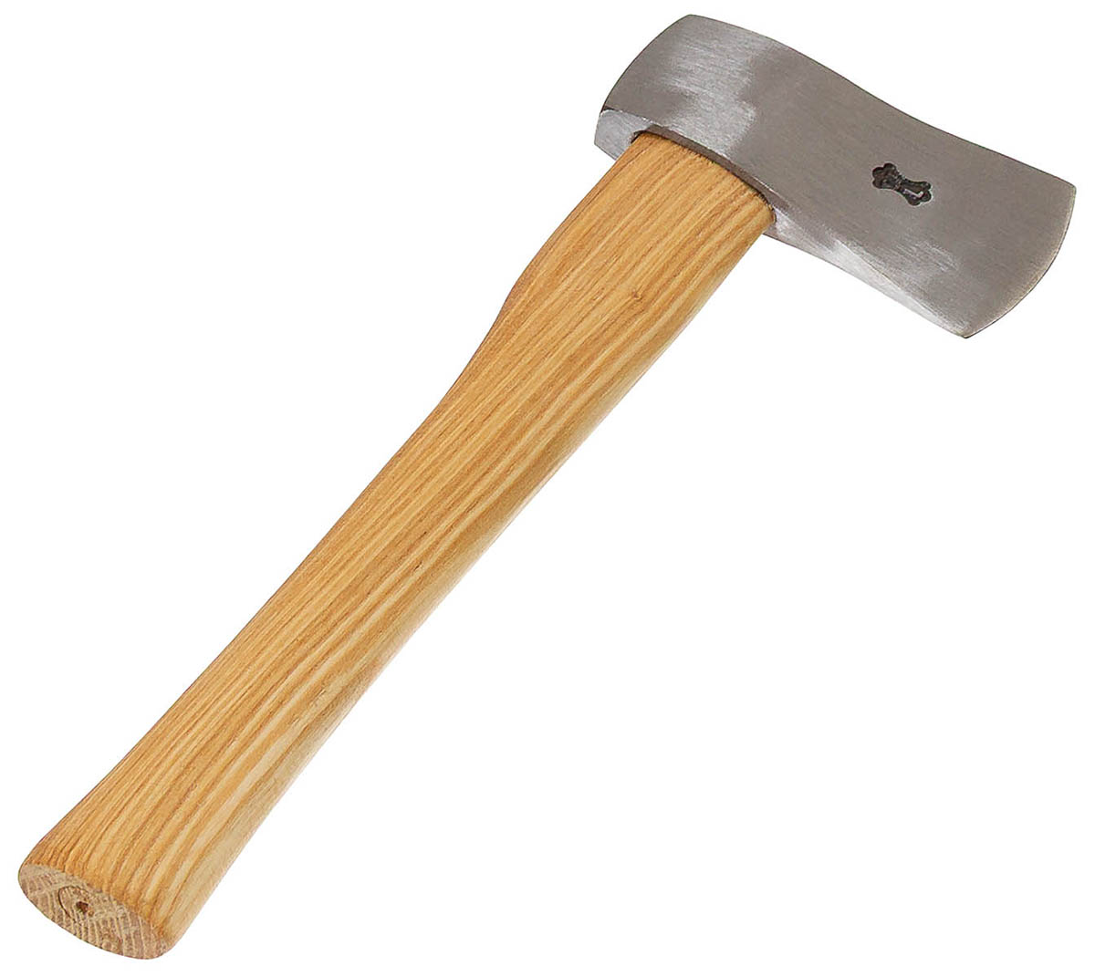 Artikelbild 2 des Artikels “Axt, klein, Holzstiel  “