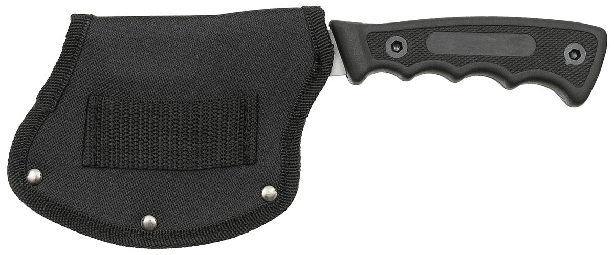 Artikelbild 2 des Artikels “Hammer-Beil, mit Gummigriff  “