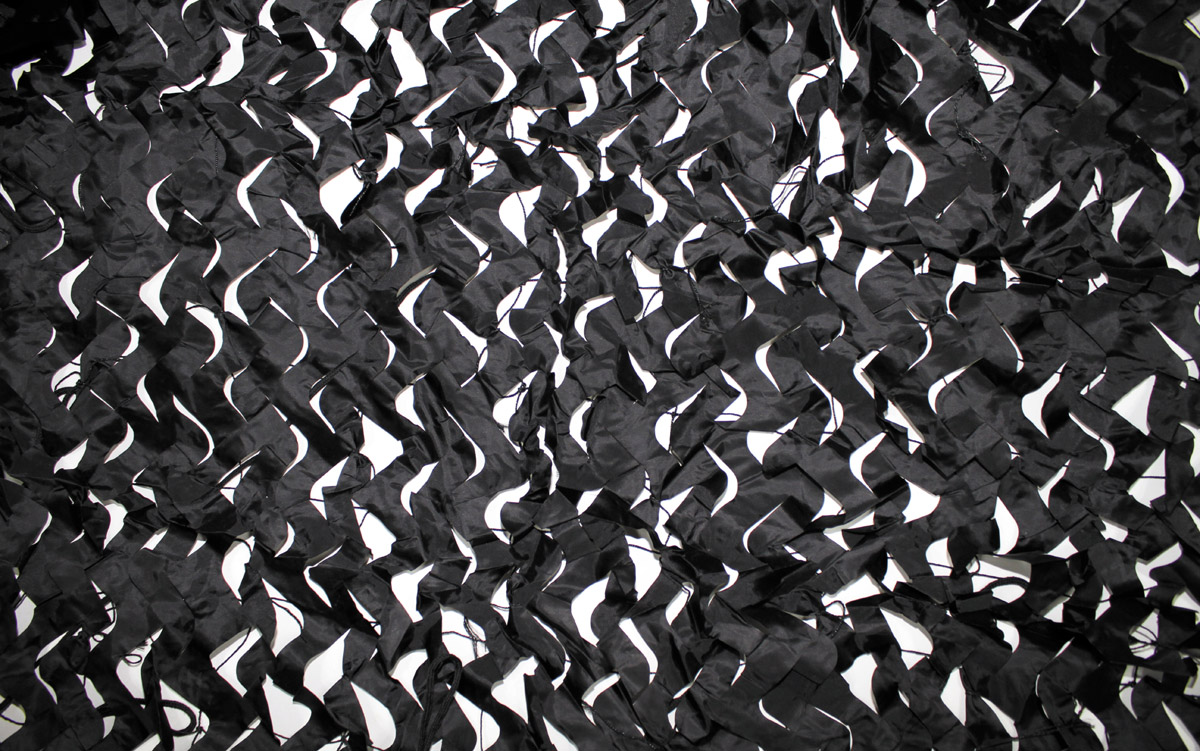 Image 2 de l'article filet camouflage, 2x3m, 