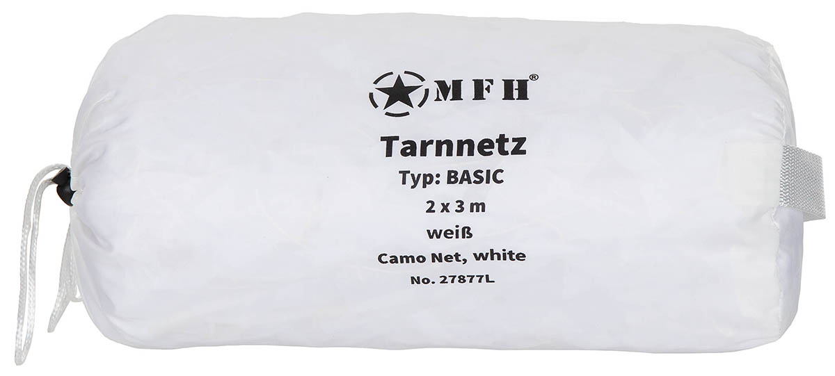 Artikelbild 2 des Artikels “Tarnnetz, 2 x 3 m, 