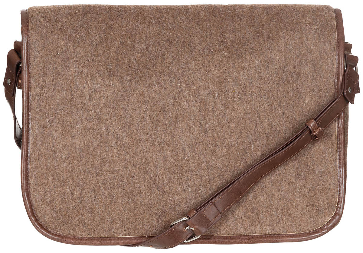 Artikelbild 2 des Artikels “Schweiz. Umhängetasche, mit Kunstleder-Riemen “