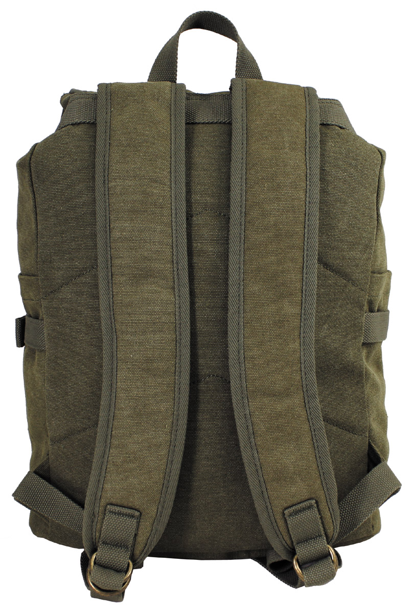 Artikelbild 2 des Artikels “Rucksack, Canvas, 