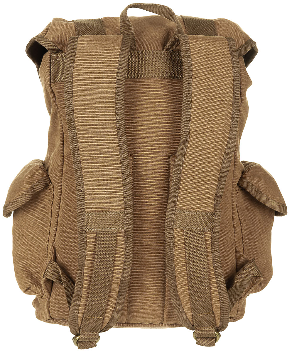 Artikelbild 2 des Artikels “Rucksack, Canvas, 